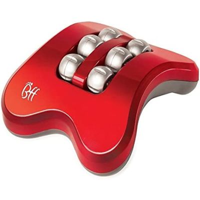New Portable BFF Mini Foot Massager