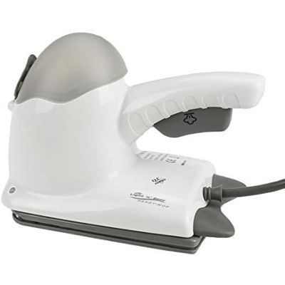 Home-Tek Light 'N' Easy Handheld Steam Mop Cleaner