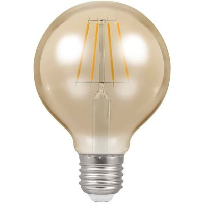 Europasonic Vintage ES G80 Bulb LED