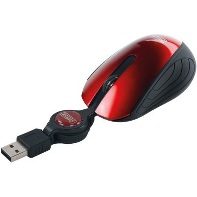 Sweex USB Pocket Mouse