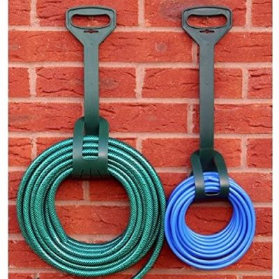 Handy Hanger for Organising & Storage of Hose Pipes
