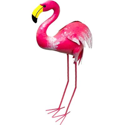 Kreatif Flamingo Garden Ornament