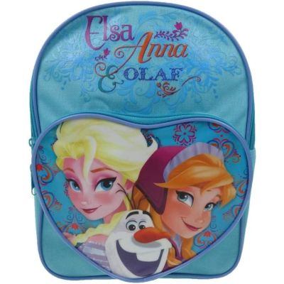 Disney Frozen Arch Children's Backpack