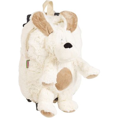 Intelex Trolli - Childrens Luggage Puppy Dog