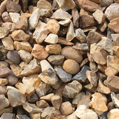 Decorative Landscaping Garden Driveway Aggregate Chippings