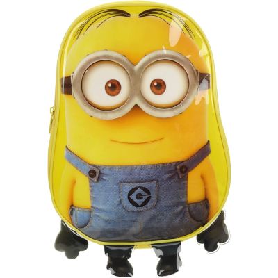 Minions Children's Backpack