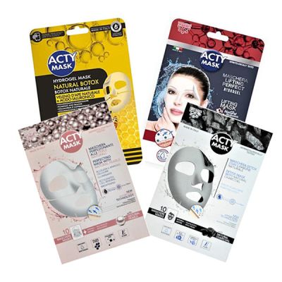 Acty Tissue Mask